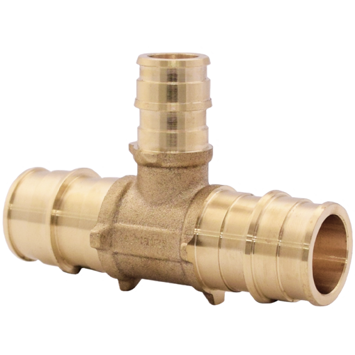 Picture of 1 X 1 X1/2 NL PEX TEE-F1960