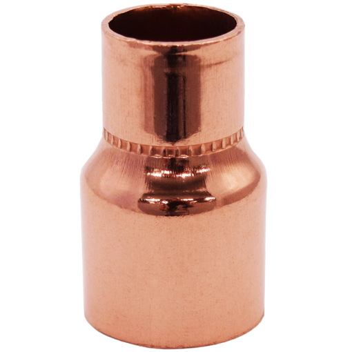 Picture of 1 X 1/2 FITTING X COPPER REDUCING COUPLING