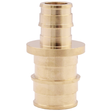 Picture of 1 X 1/2 NL PEX COUPLNG-F1960