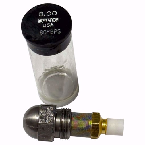 Picture of M80080BPS MONARCH 8.00 GAL 80* BPS NOZZLE