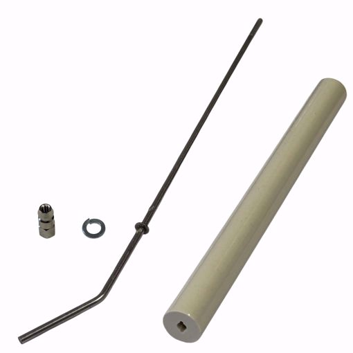 Picture of STANDARD ELECTRODE **UNASSEMBLED**