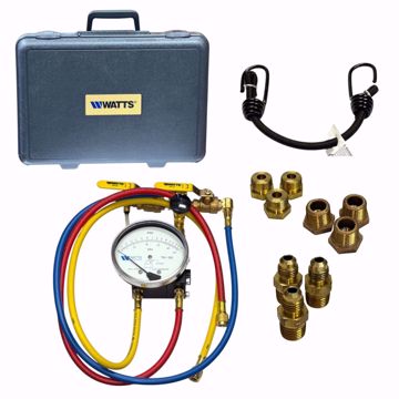 Picture of 0385496 WATTS TK-9A BFP TESTER ANALOG