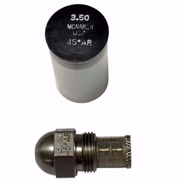 Picture of M35045AR MONARCH 3.50 GAL 45 DEG AR NOZZLE