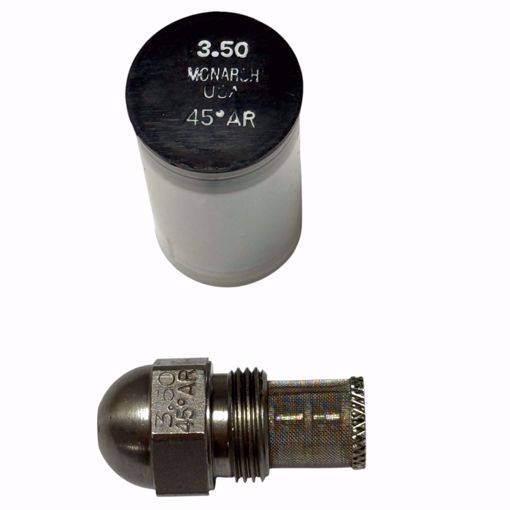 Picture of M35045AR MONARCH 3.50 GAL 45 DEG AR NOZZLE