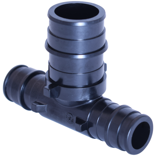 Picture of 1 X 3/4 F1960 PPSU PEX TEE