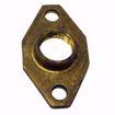 Picture of 101012LF B&G PAIR OF 1 INCH BRONZE FLANGES WITH FASTNER KIT