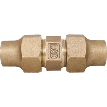 Picture of 1 X 3/4 T-4200NL FL X FL UNION