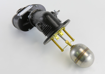 Picture of 93-7B-HD Combination Low Water Cut Off and Pump Controller with Potentiometer Switch for Steam Boilers with 150 PSI Max Pressure Head Mechanism Only (Part Number 163200)