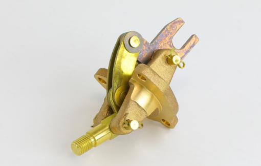 Picture of Arm Assembly for 25A Series (Model Number SA25-5) Part Number 339800