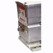Picture of M6184D1035 HONEYWELL 150 LB-IN NON-SPRING RETURN FLOATING CONTROL 24V MOD MOTOR
