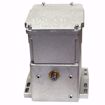 Picture of M6184D1035 HONEYWELL 150 LB-IN NON-SPRING RETURN FLOATING CONTROL 24V MOD MOTOR