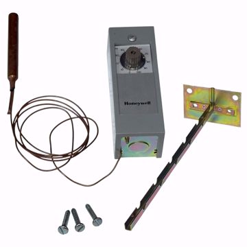 Picture of T675A1508 HONEYWELL REMOTE BULB TEMPERATURE CONTROL SPDT