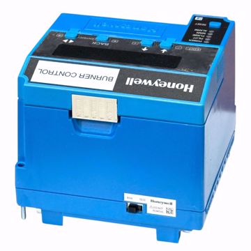 Picture of RM7800L1012 HONEYWELL PROGRAMMER CONTROL LHL-LF&HF PROVEN PURGE