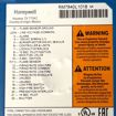 Picture of RM7840L1018 HONEYWELL FSG PROGRAMMER