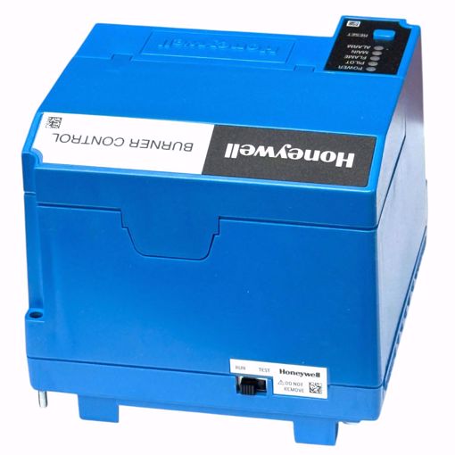 Picture of RM7897C1000 HONEYWELL ON-OFF PRIMARY CONTROL WITH PRE & PROGRAMMABLE POST PURGE
