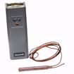 Picture of T4031C1012 HONEYWELL REMOTE BULB TEMPERATURE CONTROL SPST HEATING