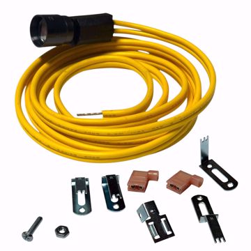 Picture of E80-2 BECKETT CAD CELL ASSM - UNIV