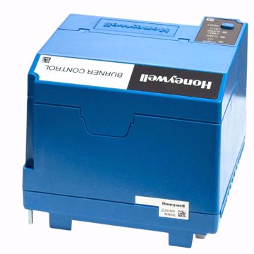 Picture of RM7823A1016 HONEYWELL PRIMARY FLAME SWITCH 120V 60/50HZ
