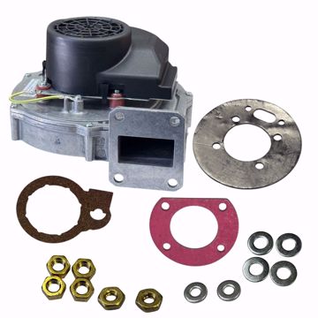 Picture of K,BLOWER,POLARIS,100K,MVL,3612, OLD # 6903772