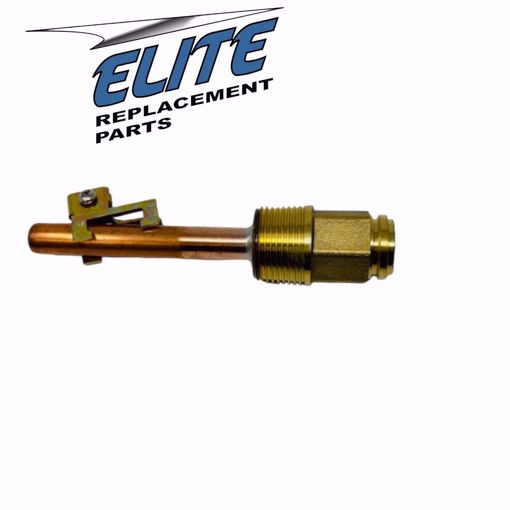 Picture of EN121371B ELITE 3/4 INCH NPT AQUASTAT WELL FOR HONEYWELL 121371B