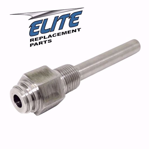 Picture of 1/2 INCH STAINLESS STEEL WELL