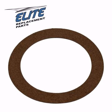 Picture of ENDG0134 ELITE HEAD GASKET FOR HOFFMAN DG1034  5-1/4 IN O.D X 4.00 IN I.D.