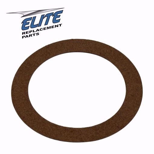Picture of ENDG0134 ELITE HEAD GASKET FOR HOFFMAN DG1034  5-1/4 IN O.D X 4.00 IN I.D.