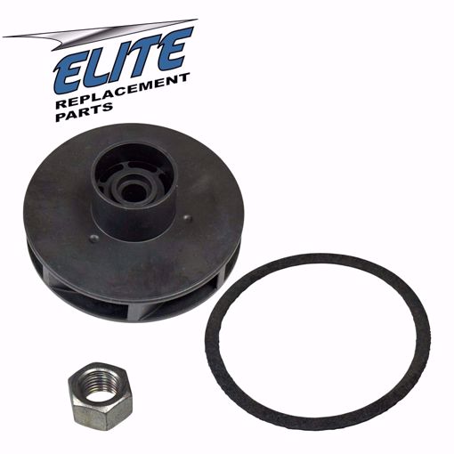 Picture of EN189128LF ELITE IMPELLER REPLACES BELL & GOSSETT 189128LF, 189128