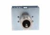 Picture of FS4-3S_1" NPT, SPDT Switch, General Purpose Liquid Flow Switch with Stainless Steel Body for up to 160 PSI Max Pressure with 1", 2", 3", and 6" Stainless Steel Paddles (Part Number 114641)
