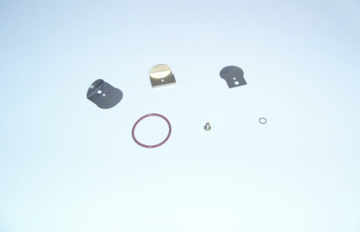 Picture of FS4-3T-25 PADDLE KIT (Part Number 336900)