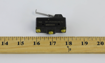 Picture of FS7-31 REPLACEMENT SNAP SWITCH for FS7-4, AF-1, AF-2, AF-3, and VFS Series (Part number 307000)     )