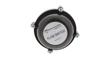 Picture of FS8-WJ FLOW SWITCH 1 BSTP, SPDT Snap Switch, General Purpose Liquid Flow Switch for up to 160 PSI Max Pressure with 1", 2", 3", and 6" Stainless Steel Paddles (Part Number 120602)