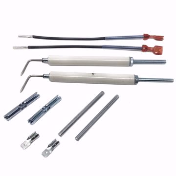 Picture of 51484U BECKETT ELECTRODE KIT FOR USE WITH AFII - HLX STY