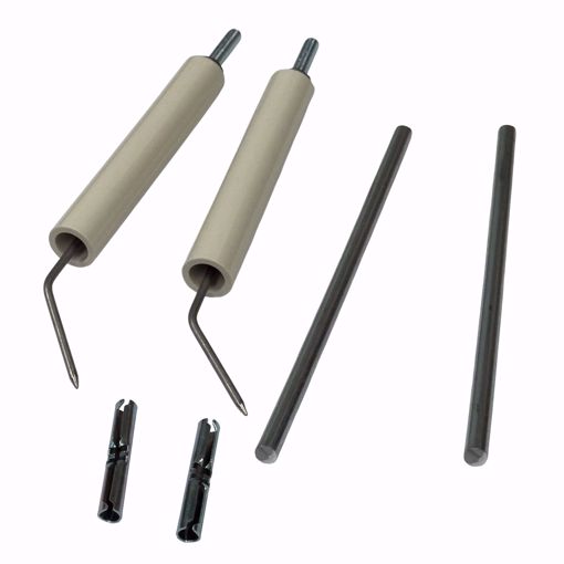 Picture of 5940 BECKETT ELECTRODE KIT AFG TYPE M UP TO 9