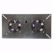 Picture of RF2 ELITE RADON CRAWL SPACE FAN 120 VOLT 220CFM