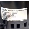 Picture of EN131986 ELITE 115V INDUCER MOTOR AND WHEEL REPLACES REZNOR 131986