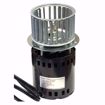 Picture of EN131986 ELITE 115V INDUCER MOTOR AND WHEEL REPLACES REZNOR 131986