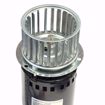 Picture of EN131986 ELITE 115V INDUCER MOTOR AND WHEEL REPLACES REZNOR 131986