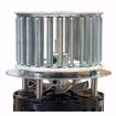 Picture of EN131986 ELITE 115V INDUCER MOTOR AND WHEEL REPLACES REZNOR 131986