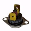 Picture of EN196950 ELITE 250 DEGREE MANUAL RESET LIMIT SWITCH REPLACES REZNOR 196950