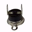 Picture of KSD301-50C ELITE LIMIT DISC THERMOSTAT 122F NC OPEN ON RISE 250V - 16 AMP