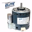 Picture of EN112-001129-000 ELITE MOTOR 1/4HP, 115V 1PH REPLACES CARRIER 112-001129-000