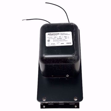 Picture of 2721-589 ALLANSON IGNITION TRANSFORMER FOR GRIMSBY