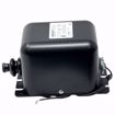 Picture of 1196 TYPE F ALLANSON  IGNITION TRANSFORMER 240VOLT PRIMARY