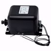 Picture of 1196 TYPE F ALLANSON  IGNITION TRANSFORMER 240VOLT PRIMARY