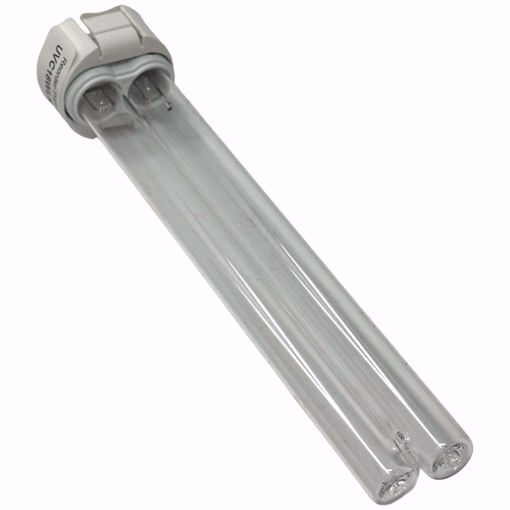 Picture of UVA18WLR ALLANSON 18 WATT 9 REPLACEMENT BULB FOR ALLANSON SWORDFISH