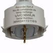 Picture of UVA36WLR ALLANSON 36 WATT 16 REPLACEMENT BULB FOR ALLANSON SWORDFISH