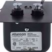 Picture of 2721-411 ALLANSON ABC SUNRAY MODEL 45 & 93 T84 IGNITION TRANSFORMER