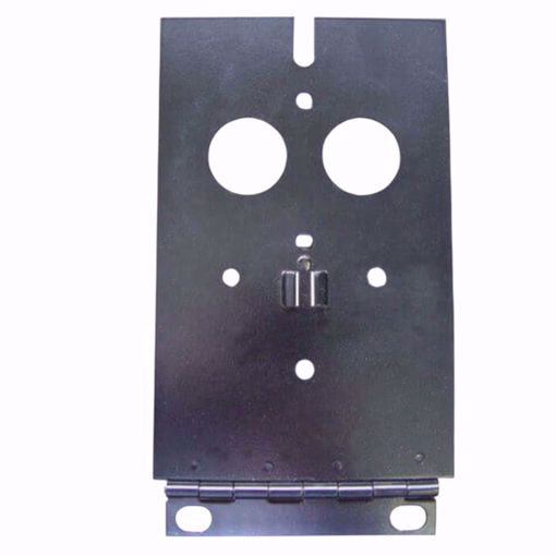 Picture of 2600 ALLANSON AERO REPLACEMENT MOUNTING PLATE