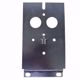 Picture of 2600 ALLANSON AERO REPLACEMENT MOUNTING PLATE